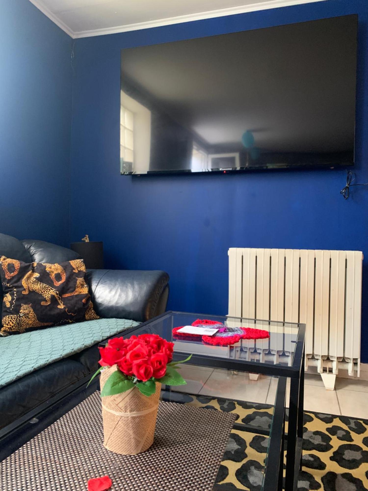 Suite Romantique Jacuzzi Gagny Exteriör bild
