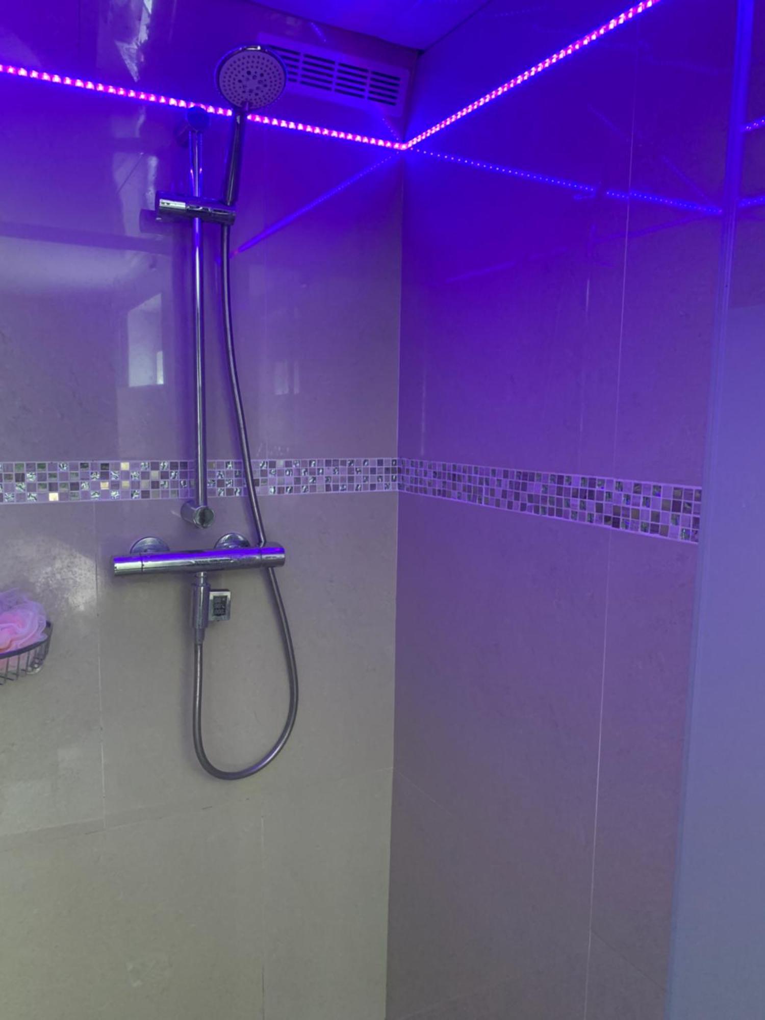 Suite Romantique Jacuzzi Gagny Exteriör bild